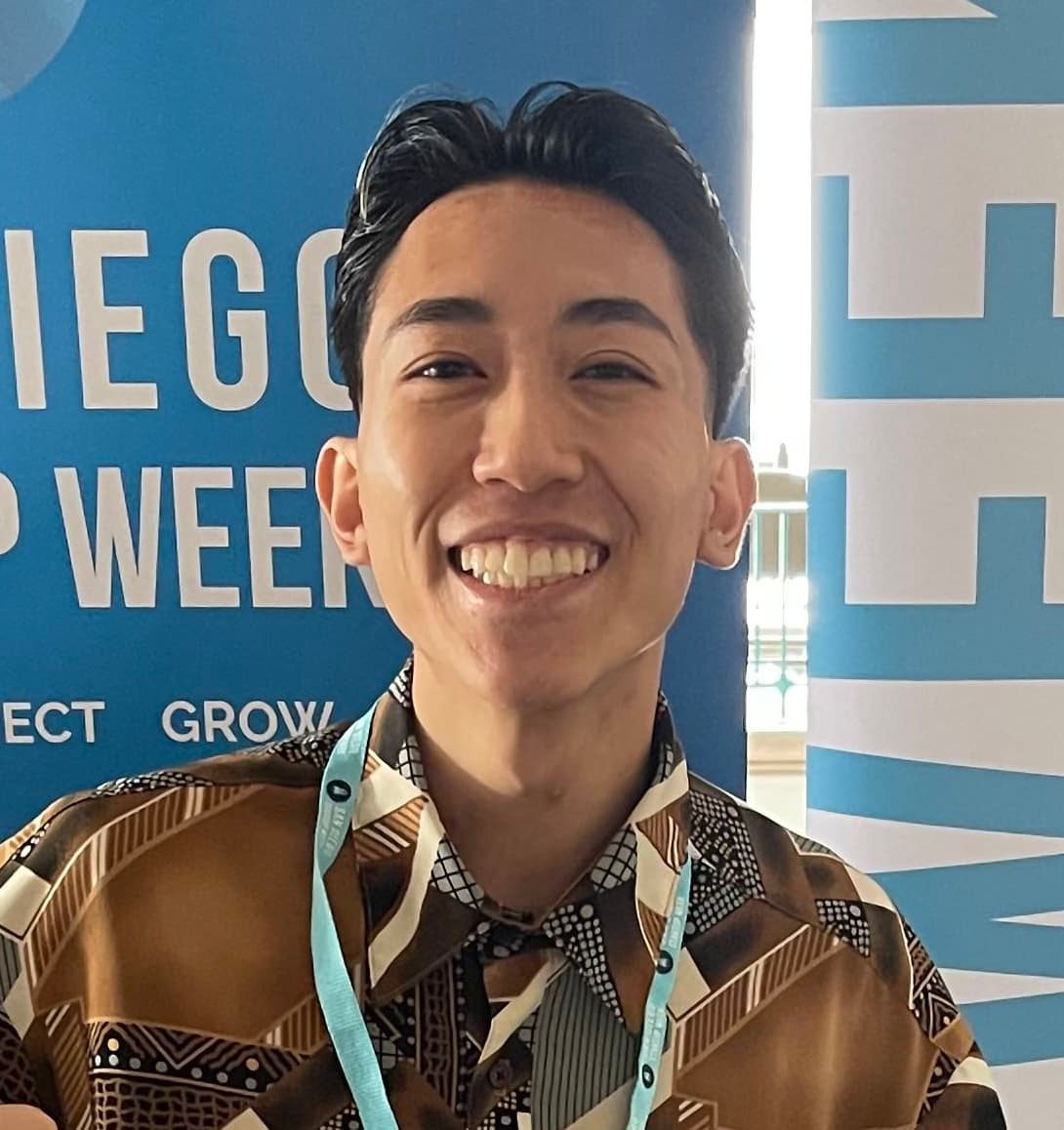 Calvin Nguyen