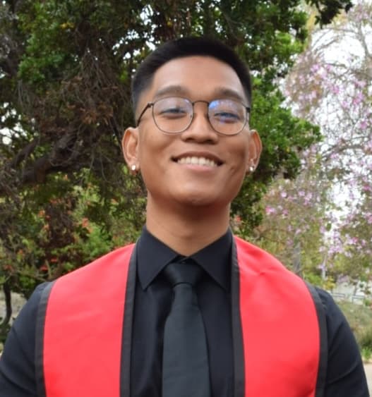 Isaiah Aquino