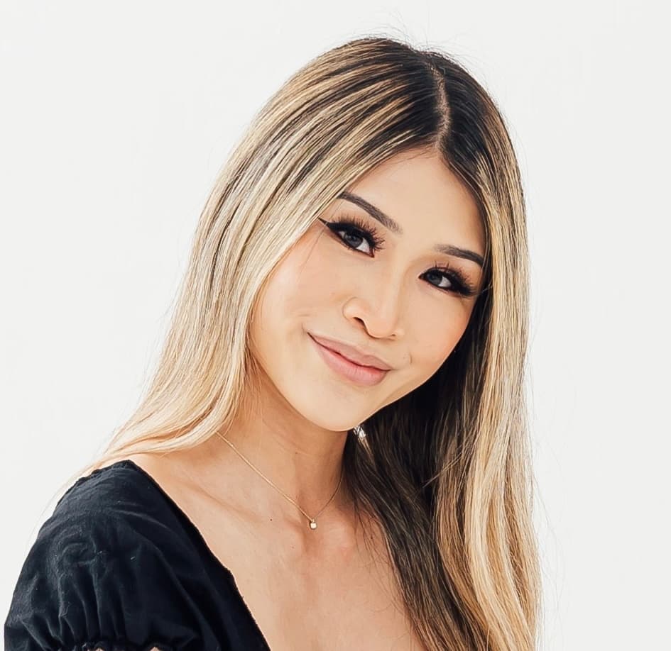 Precious Nguyen